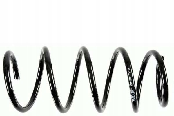 фото №1, Sachs 993 074 пружина подвеска