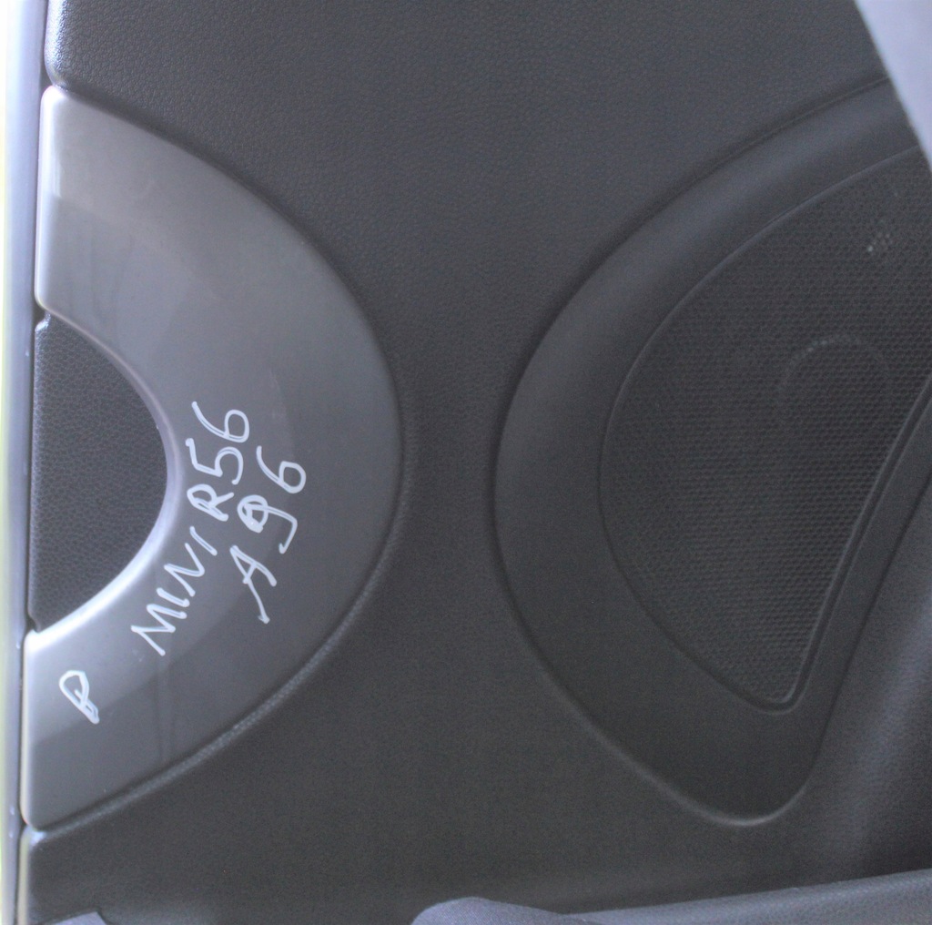 фото №4, Декоры обшивка дверей дверь накладки декоративные kpl mini r56