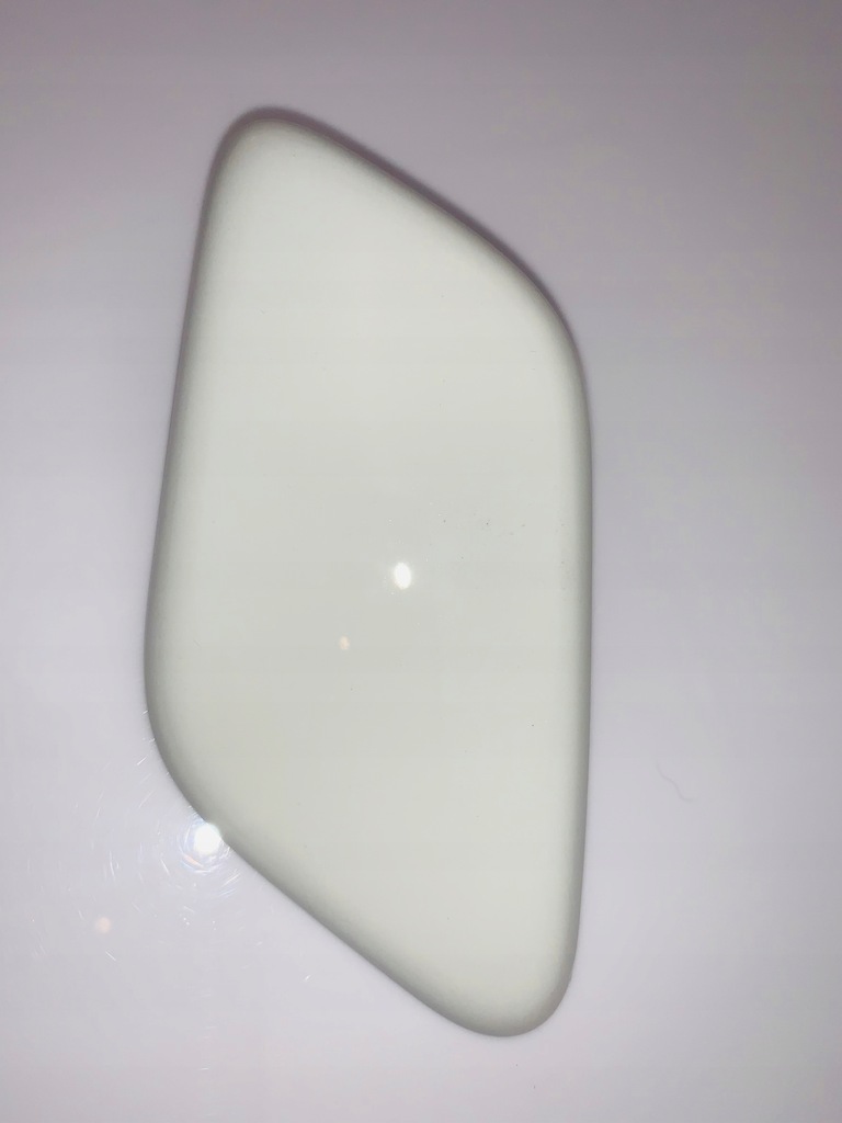 фото №12, Заглушка распылителя toyota verso цвета оригинал