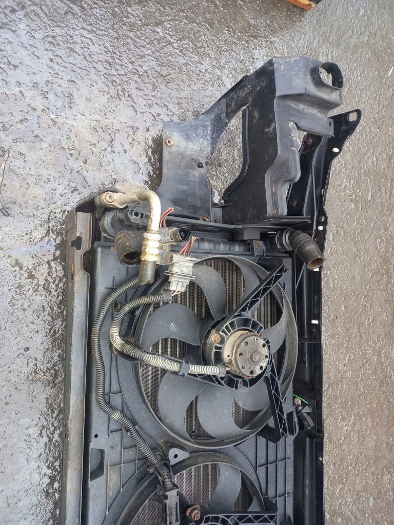 фото №7, Pas передний усилитель передний seat toledo ii 1.9