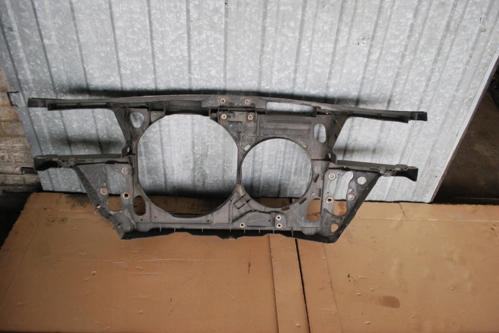 фото №12, Pas передний усилитель audi a6 c5 2.5 4b0805588f