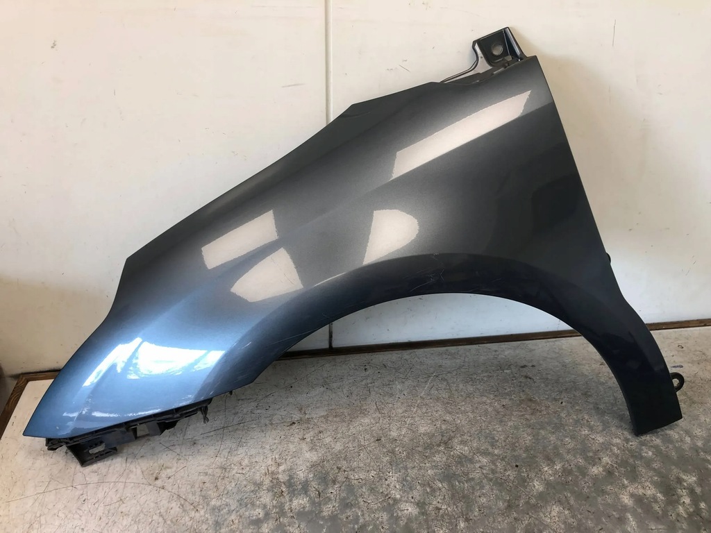 фото №1, Citroen c4 i крыло левый перед ezw