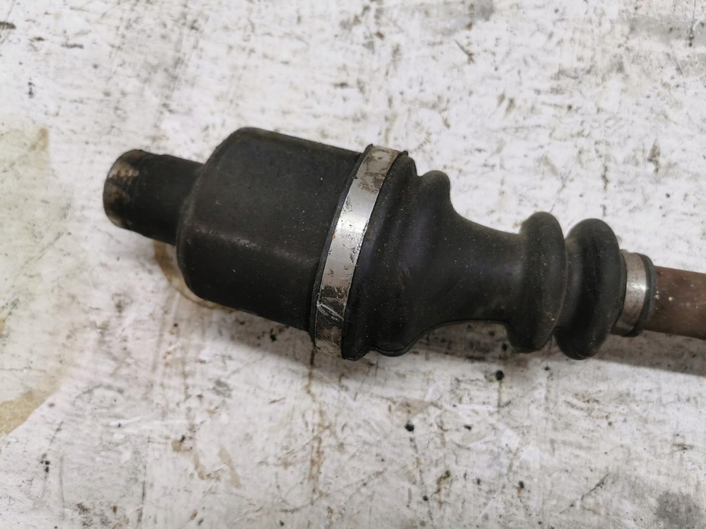 фото №2, Приводной вал длинная правый перед renault twingo ii 1.2 16v