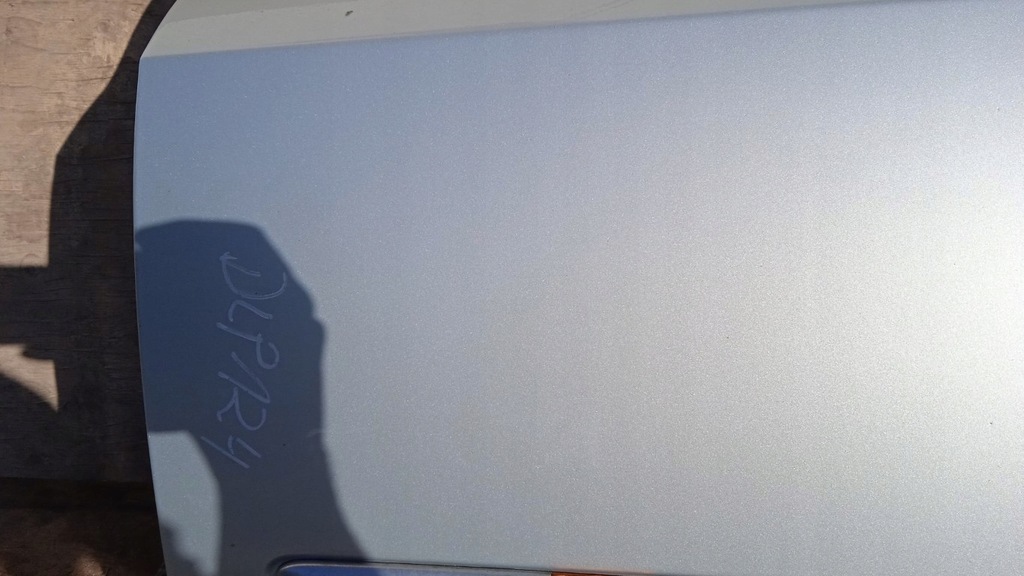 фото №7, Renault laguna ii дверь перед левый ted64