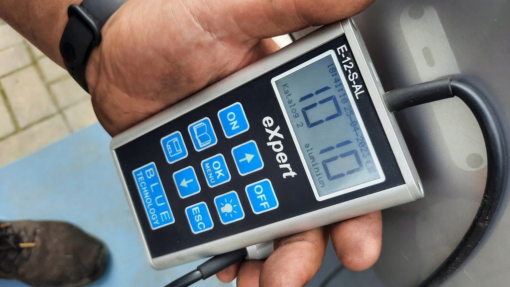 фото №5, Дверь задняя задние правое renault espace iv