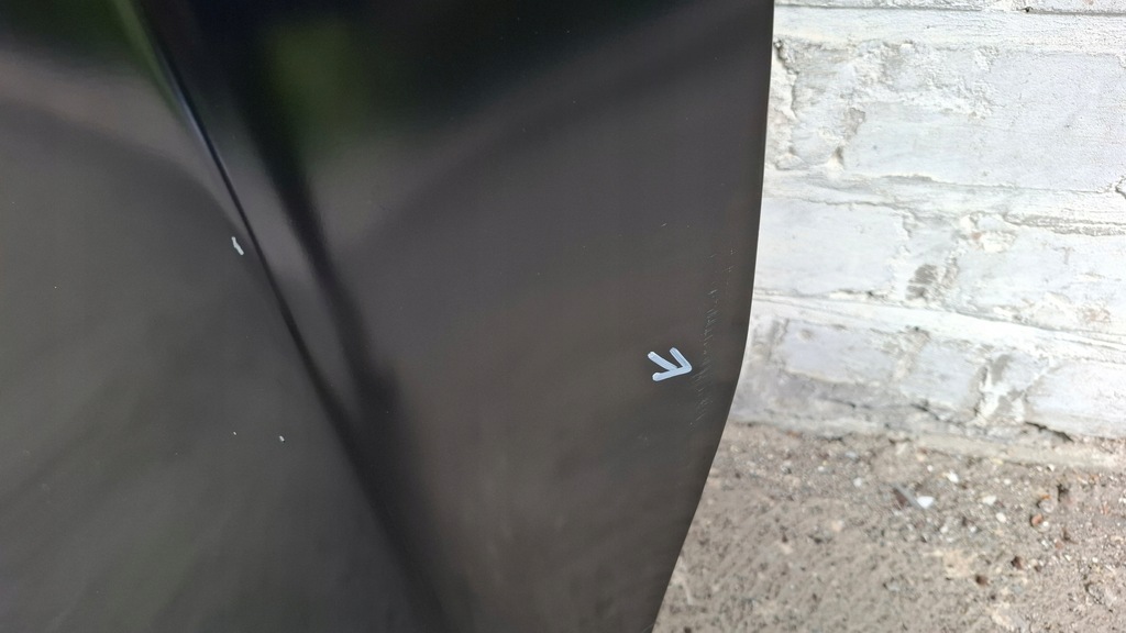 фото №5, Капот kia ceed iii 3 17- nowa оригінал 66400-j7000