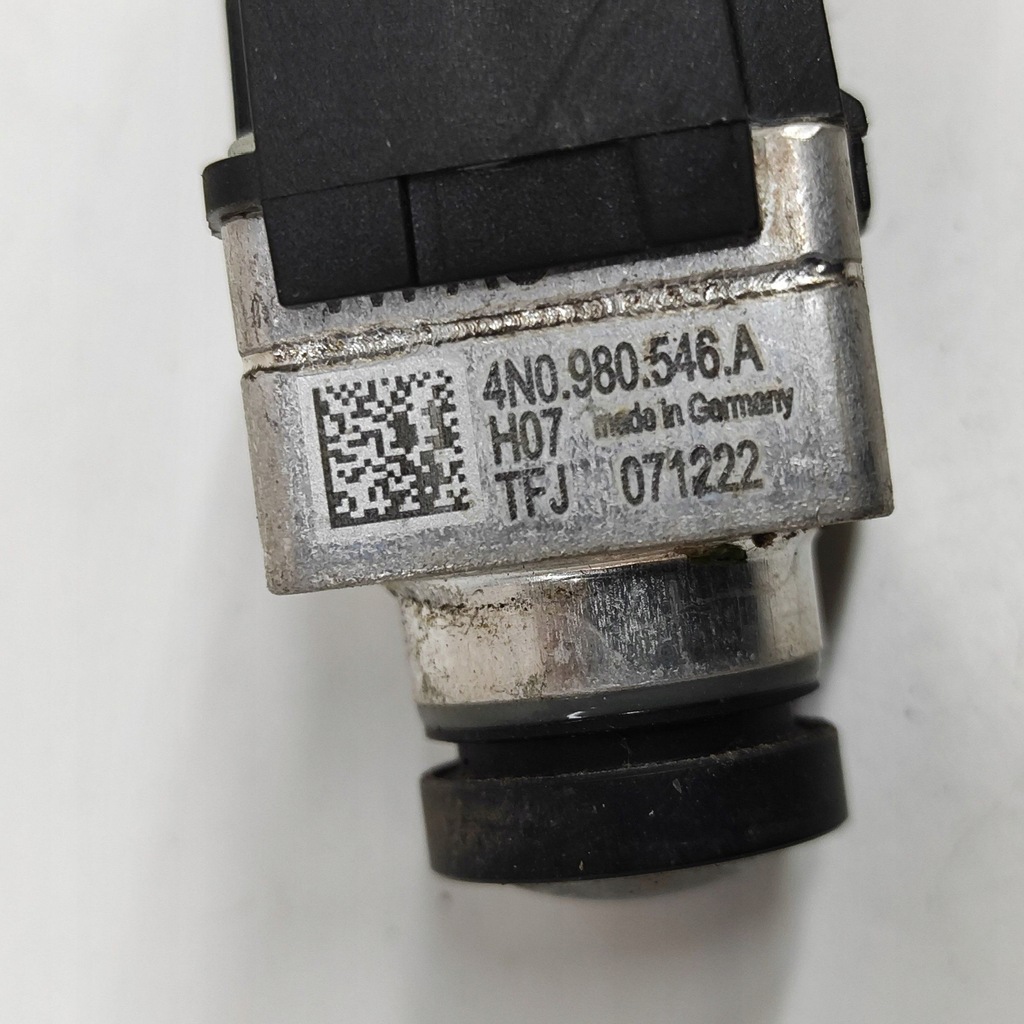 фото №5, Audi q8 2023 камера заднего вида