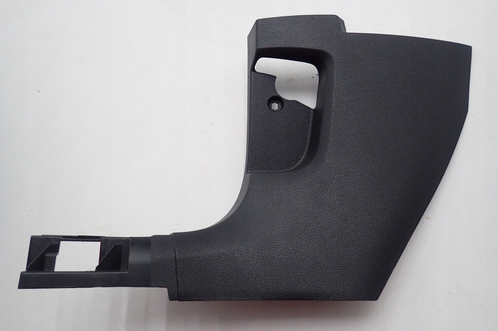 фото №2, Vw t-roc защита стойка порог левая 2ga863483