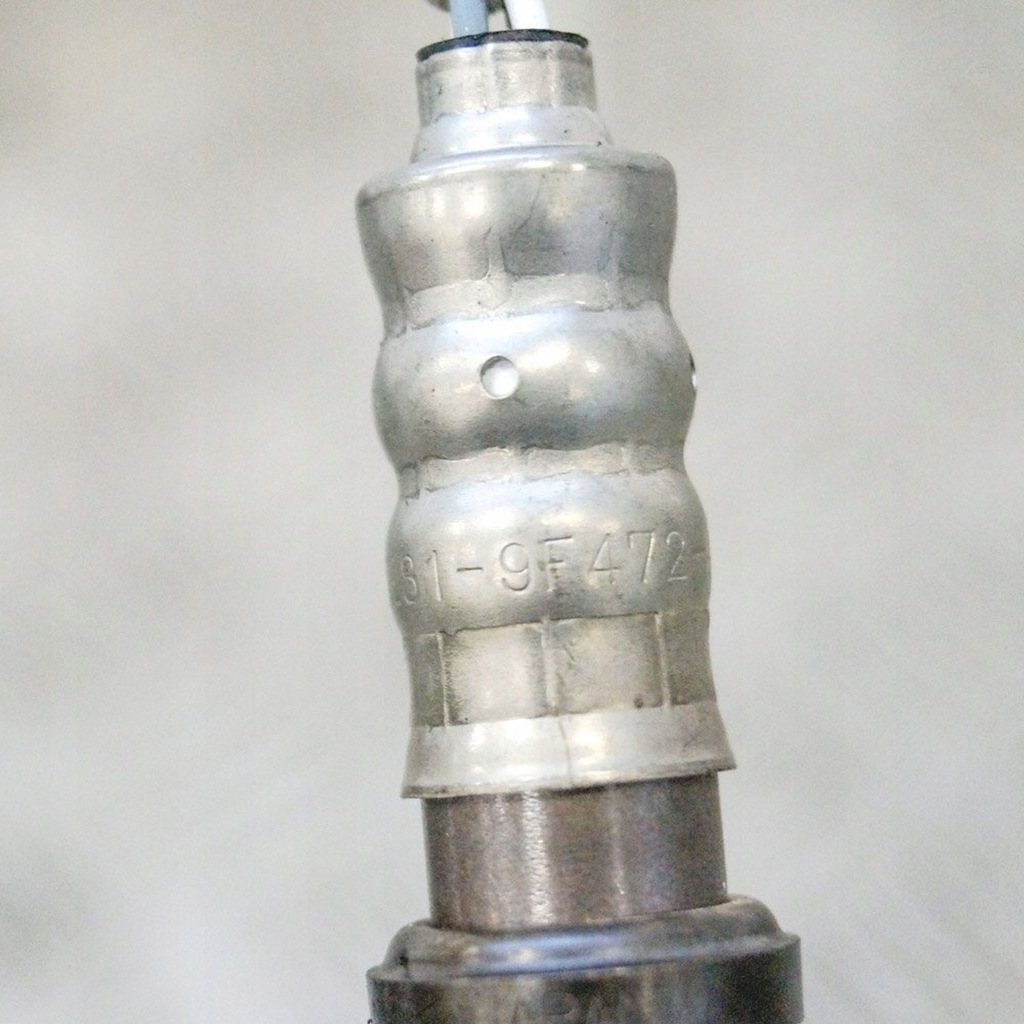 фото №5, Ford b-max 2017 датчик лямбда-зонд