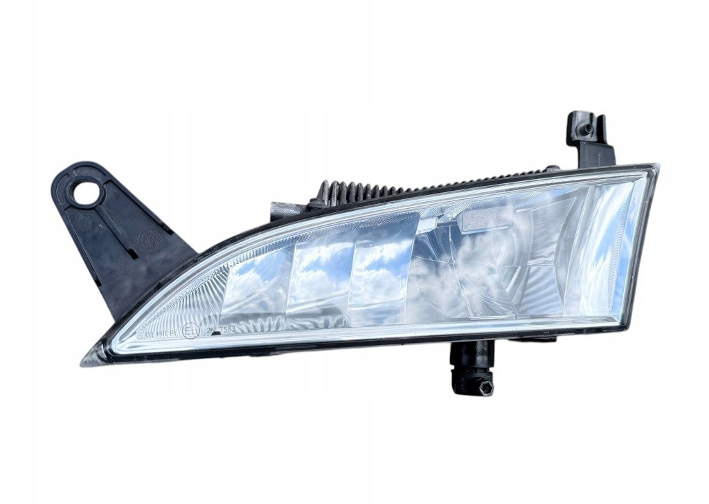 Купити Протитуманна фара w решітка радіатора ліве scania 255271