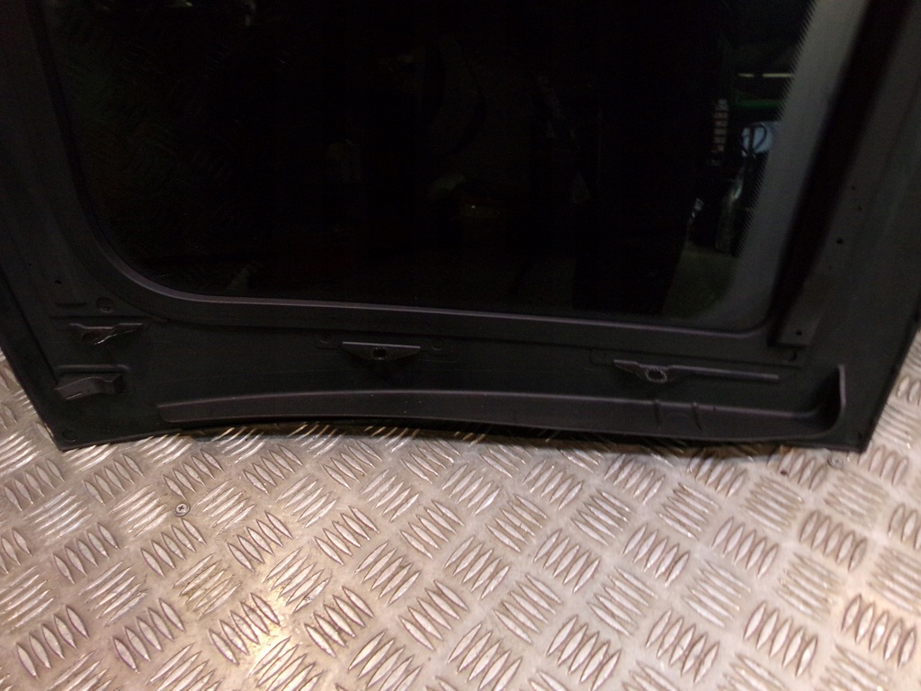 фото №15, Bmw 8 gran coupe g16 m8 f93 люк