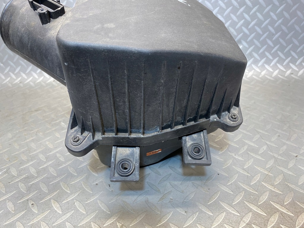 фото №4, Корпус фільтр повітря antara 2.2 z22d1 184km