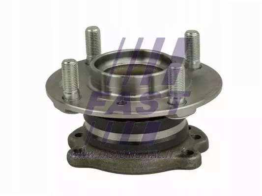 фото №2, Fast підшипник колеса ft21004