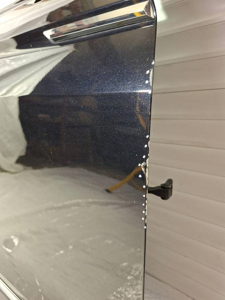 Vw tiguan allspace 2018 дверей передні задні праве  перед задні чорний lc9x Ціна