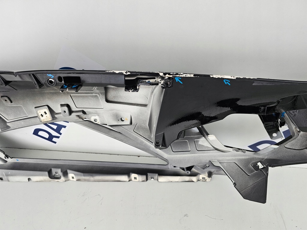 фото №11, Крыло правый задний задняя lamborghini aventador