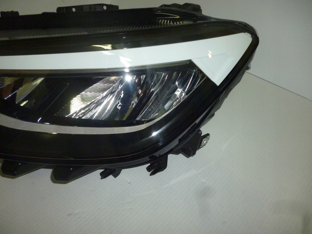 фото №12, Vw id4 20- лампа передня перед rh/lh full led