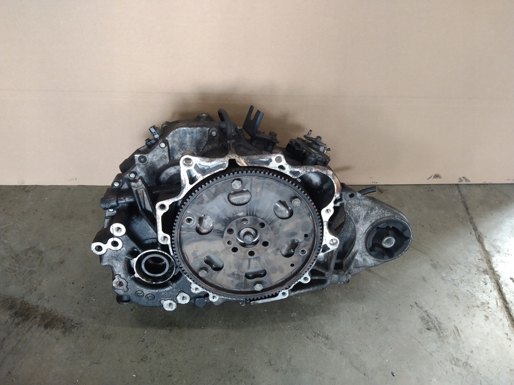 фото №1, Chevrolet 2.0 vcdi коробка передач передач 55-51 af33