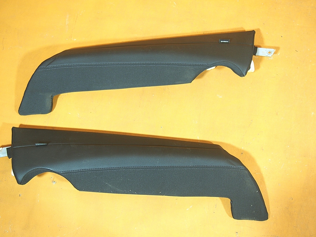 фото №14, Audi a6 4g lift 32km sedan сидіння заднє сидіння обшивки шкіра вентиляція обігрів