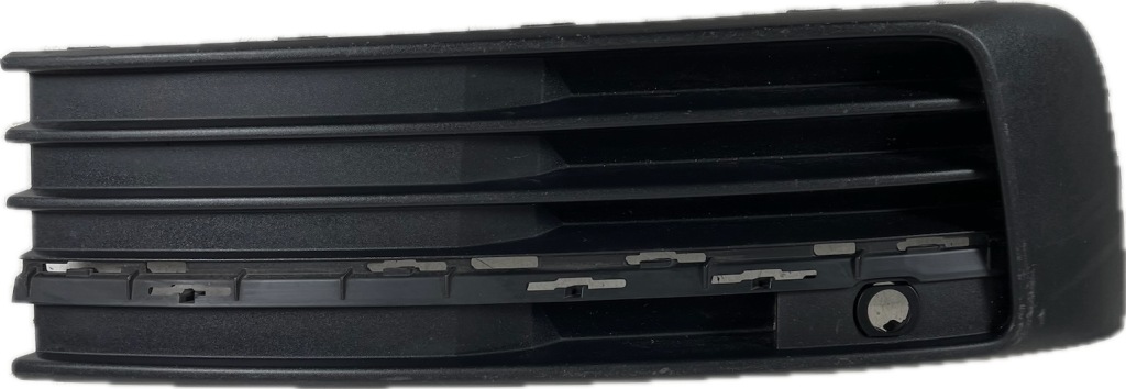 фото №1, Vw transporter t6 2015 - решётка решётка радиатора бампера левая 7e5853683