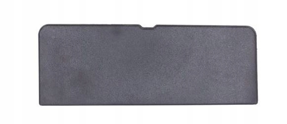 фото №1, Заглушка накладка рамки фара scania r p g s ngs 2334520 ліва