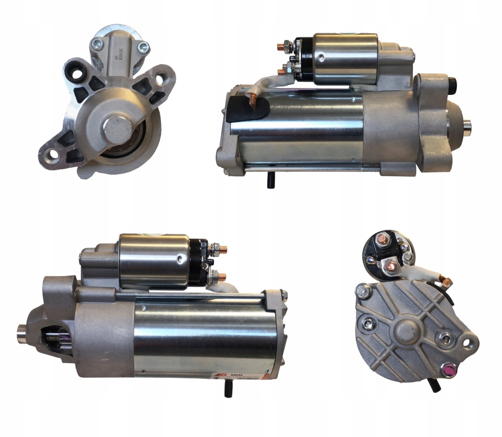 Купить Новый стартер volvo v50 2.0d 2004-2010