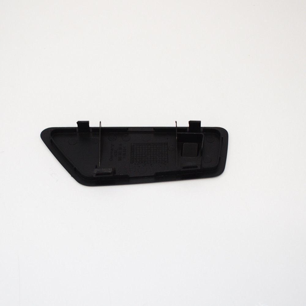 фото №11, Крышка заглушки фаркоп буксировочный vw tiguan 5n 5n0803591a