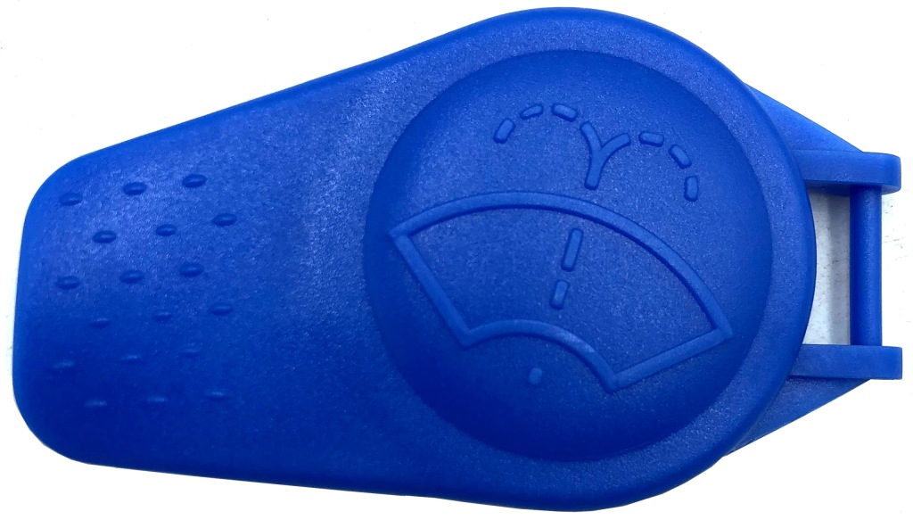 фото №1, Кришка бачок омивача ford s-max mk1