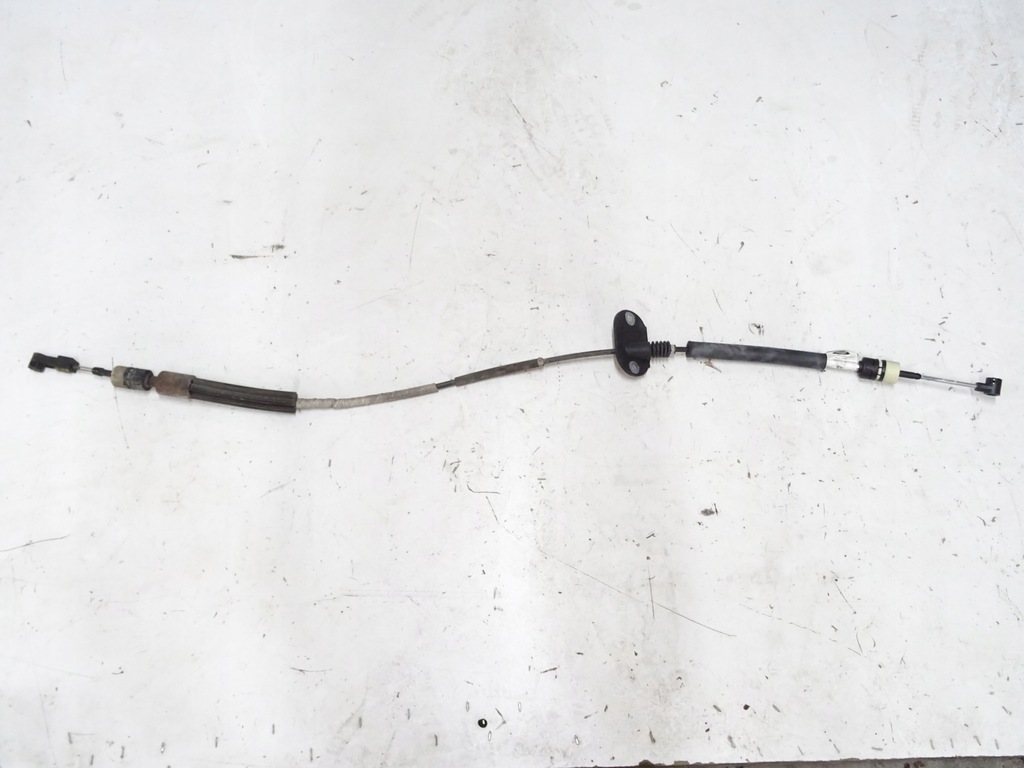 фото №1, Galaxy mk3 2.0 tdci трос перемикання передач автоматична коробка передач