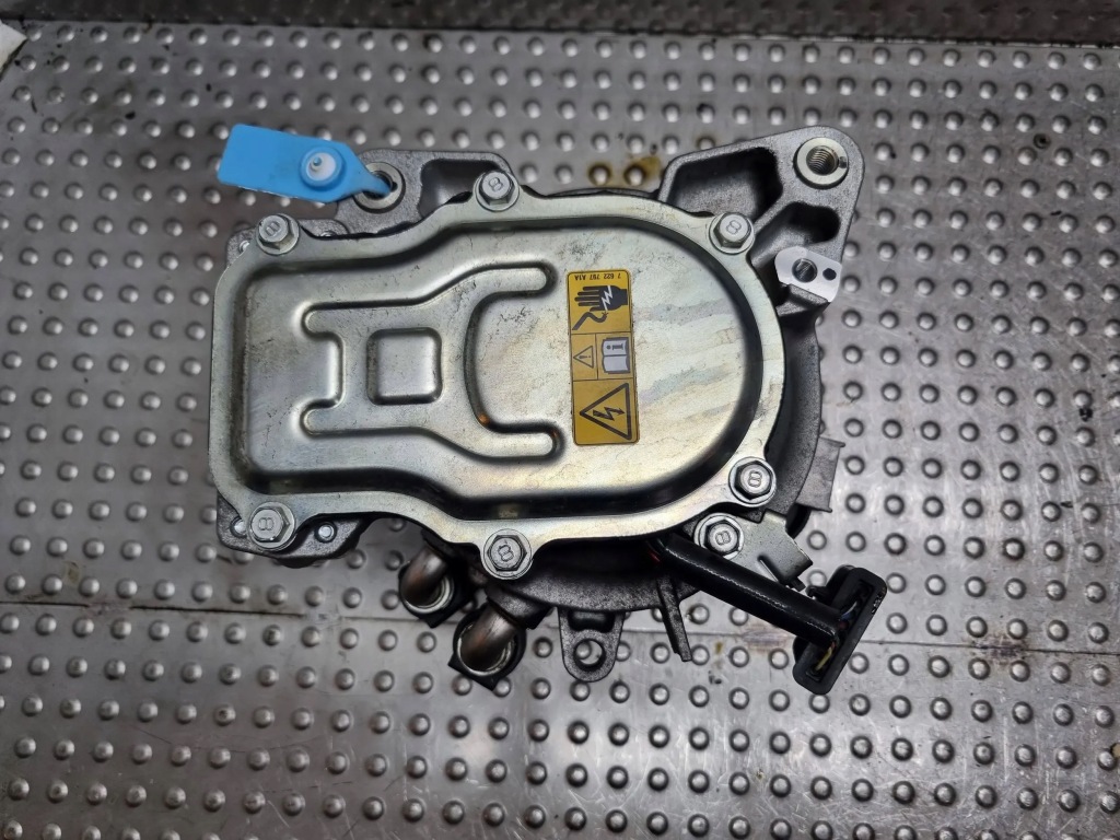 Генератор генератор стартер 7649390 f45 225xe countryman f60 1,5hyb в Украине