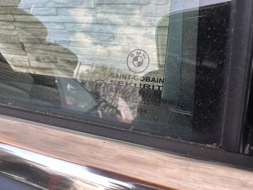 фото №4, Дверь bmw 7 g11 c36