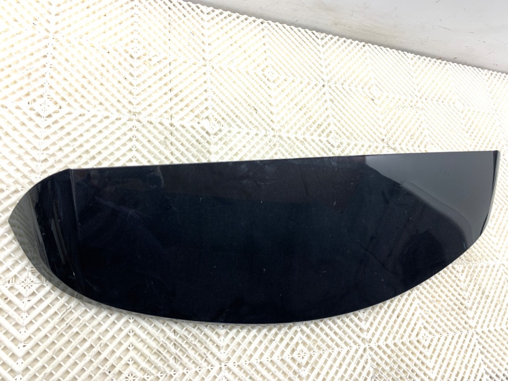 Купить Спойлер opel crossland crossover 13481454 kupferbraun met. ветровик