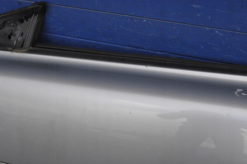 фото №6, Volvo c70 ii двері лівий перед ліва передні