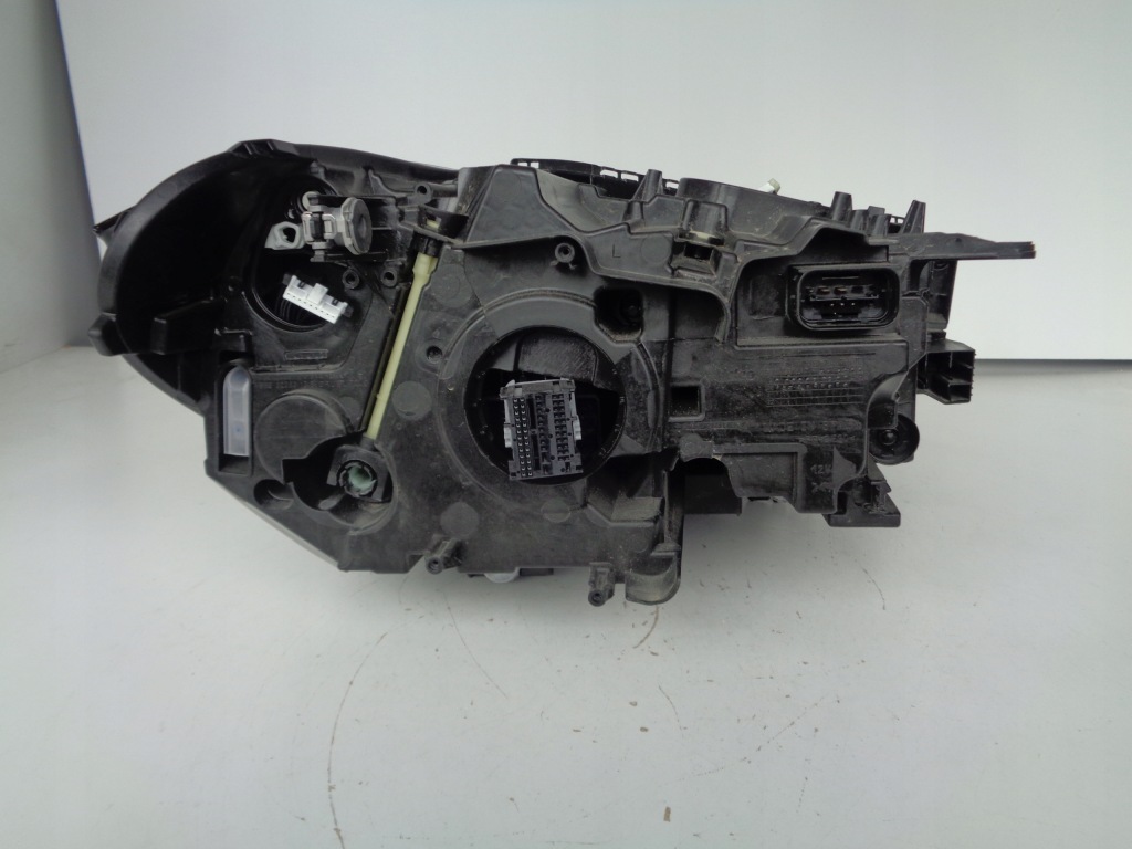 Фара левая фара bmw x1 f48 19- рестайлинг  full led Недорого