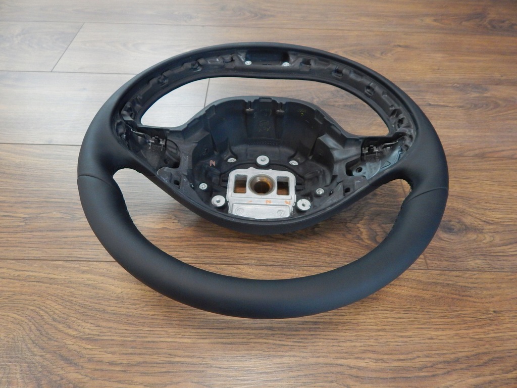 фото №7, Воздуховод mercedes s-klasa w222 pod лепестки переключения