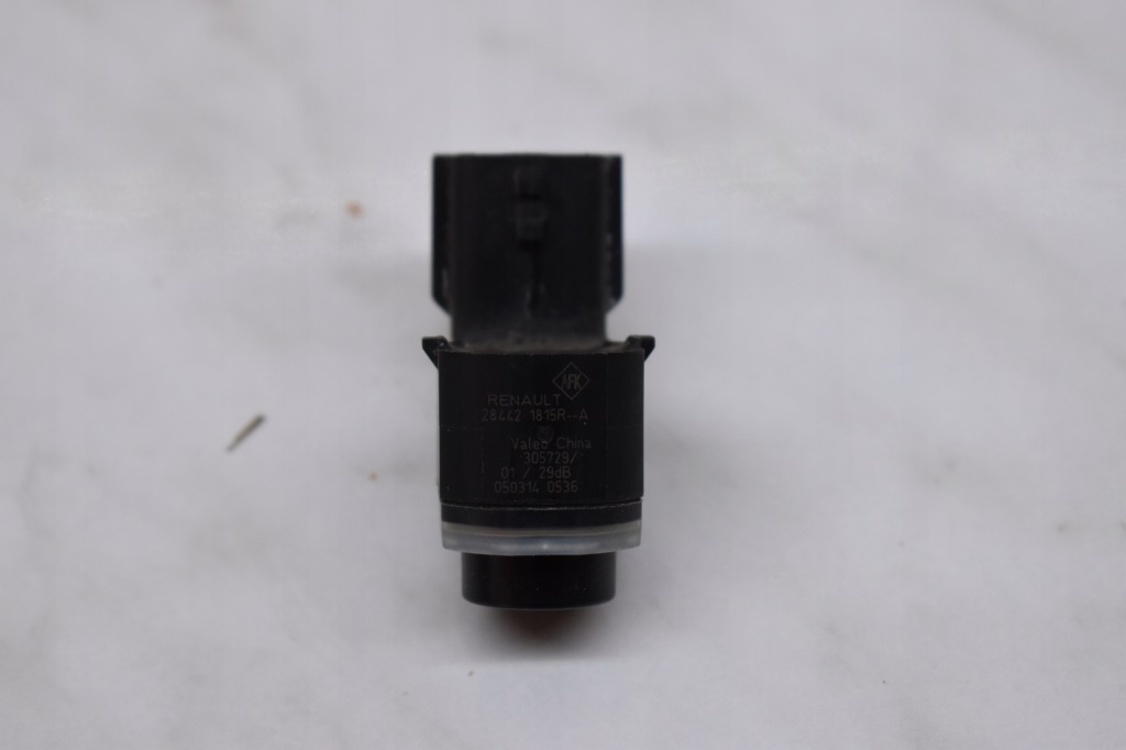 Датчик парковки renault 284421815r Оригинал