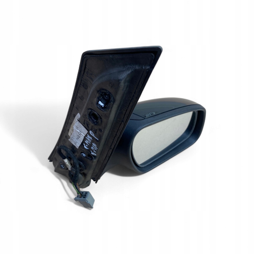 фото №10, Зеркало правое ford c-max i 6-pin корпус