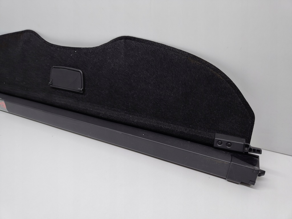 фото №7, Renault kadjar шторка багажника оригинал 15-18