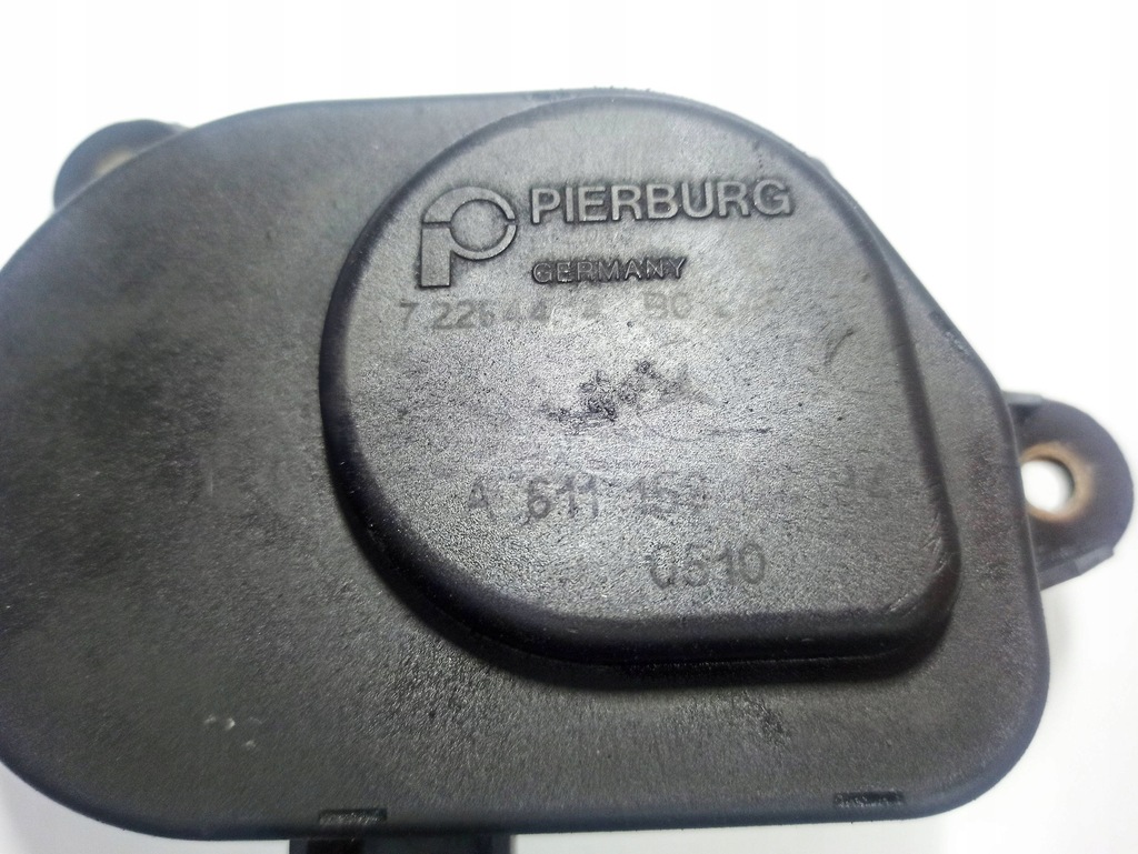 фото №11, Mercedes-benz clc cl203 2003 колектори впускні