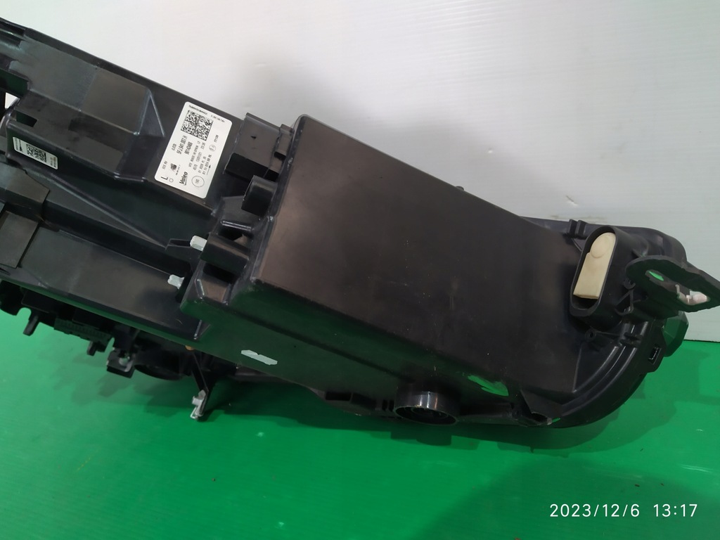 фото №12, Лампа левый перед full led seat tarraco 5fj941007h