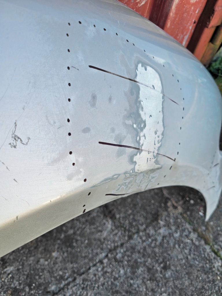 фото №12, Крила передній лівий правий перед alfa romeo giulia 2016-