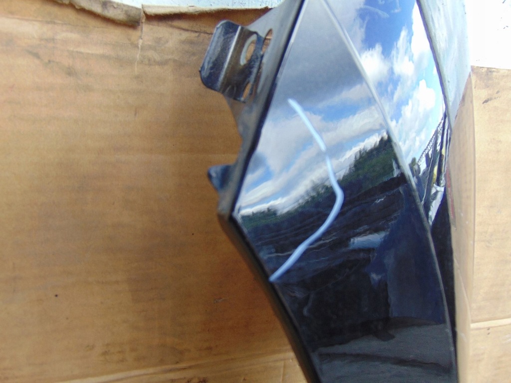 фото №7, Крила лівий перед skoda octavia iv 5e3821105