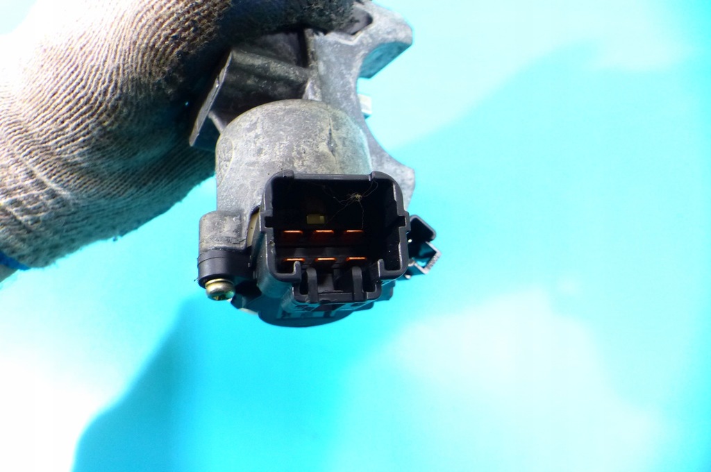 фото №16, Бортовий комп'ютер набір toyota avensis t25 89661-05590 1.8