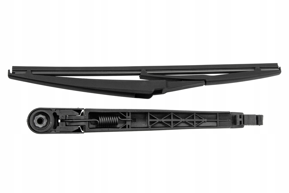 фото №4, Щетка + рычаг задний дворники mazda 5 2005-/