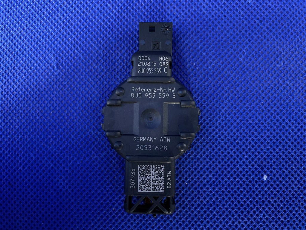 фото №8, Audi датчик датчик дождя 8u0955559b