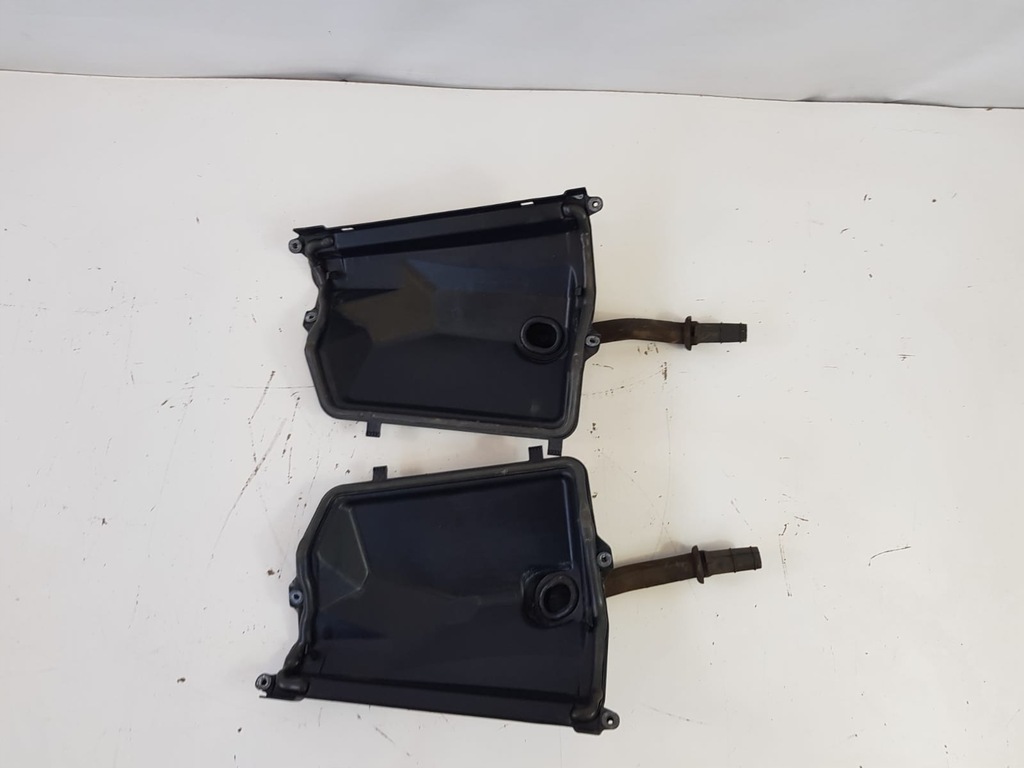 фото №5, Жабо левая правое слив trafic iii vivaro b