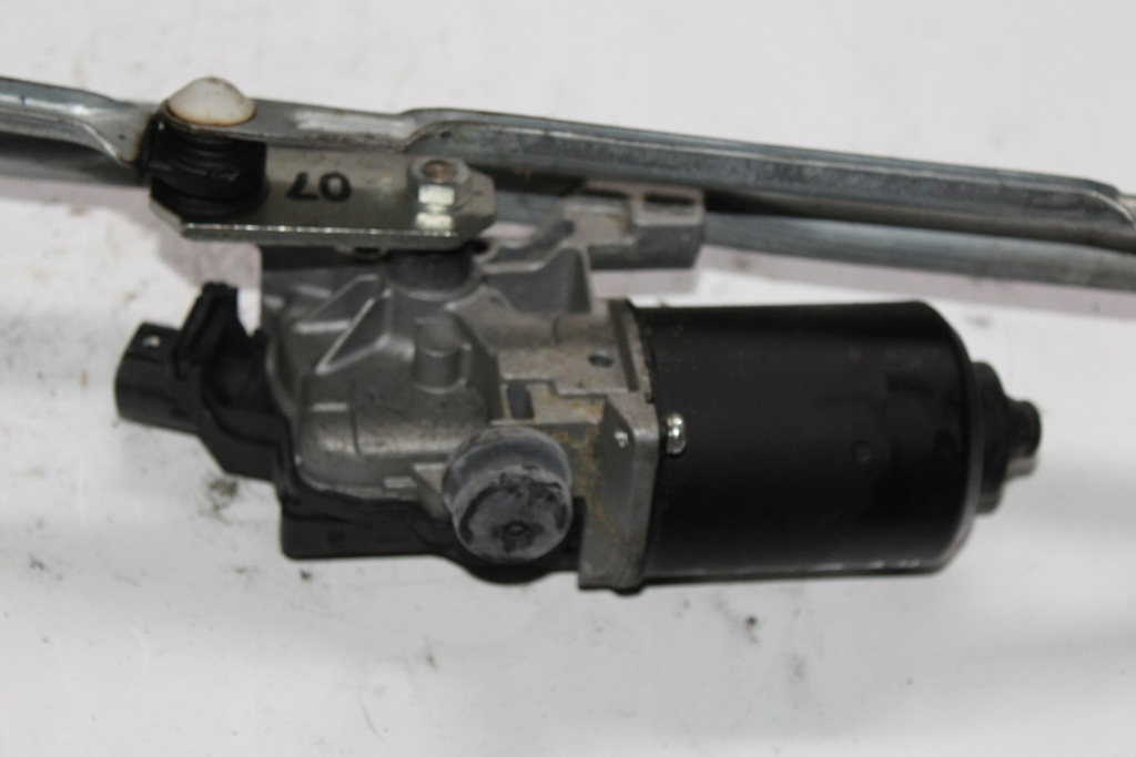 фото №9, Toyota оригинальный номер 85110-05060 механизм дворник