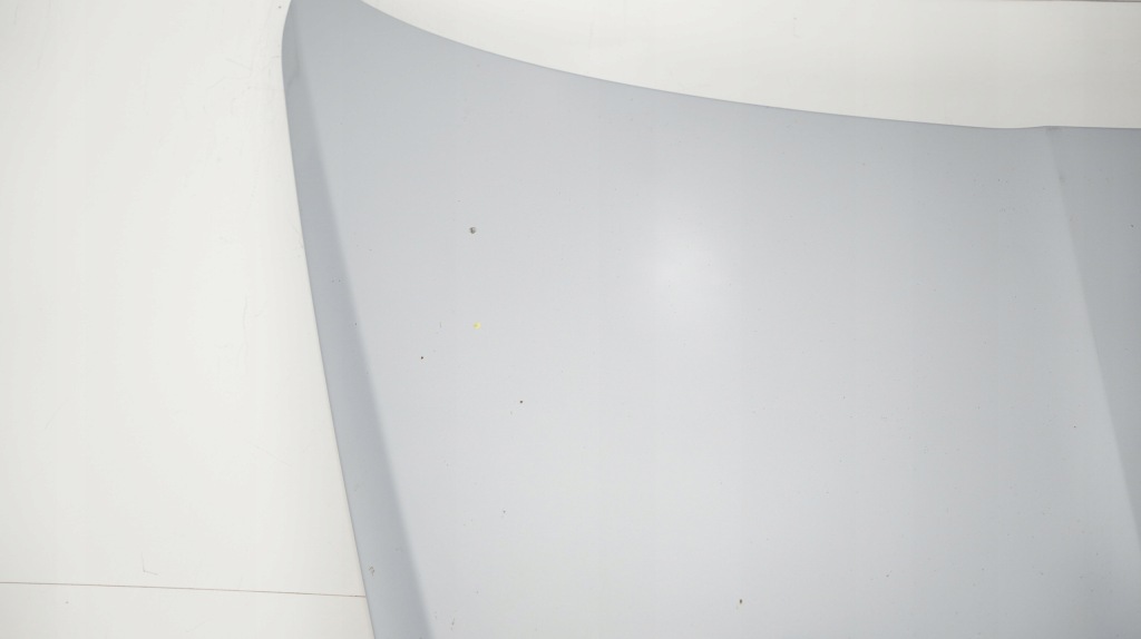 Капот крышка двигателя skoda octavia 2 рестайлинг  08-13r lf8k Киев