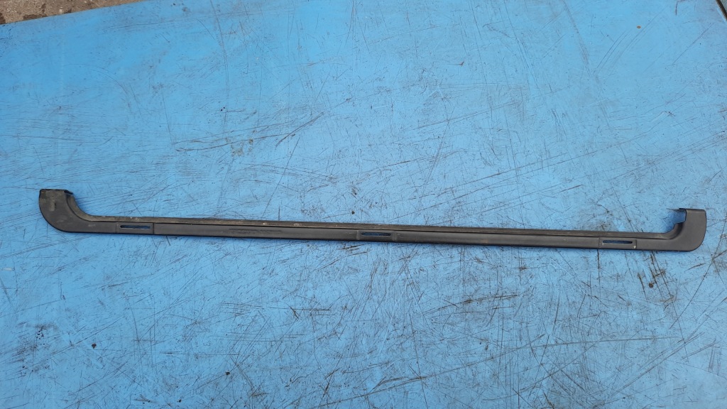 фото №1, Балка pod радиатор volvo v50 s40 ii 30671117