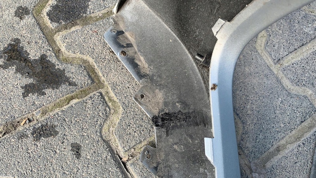 фото №6, Hyundai i10 2017- lift бампер передній перед