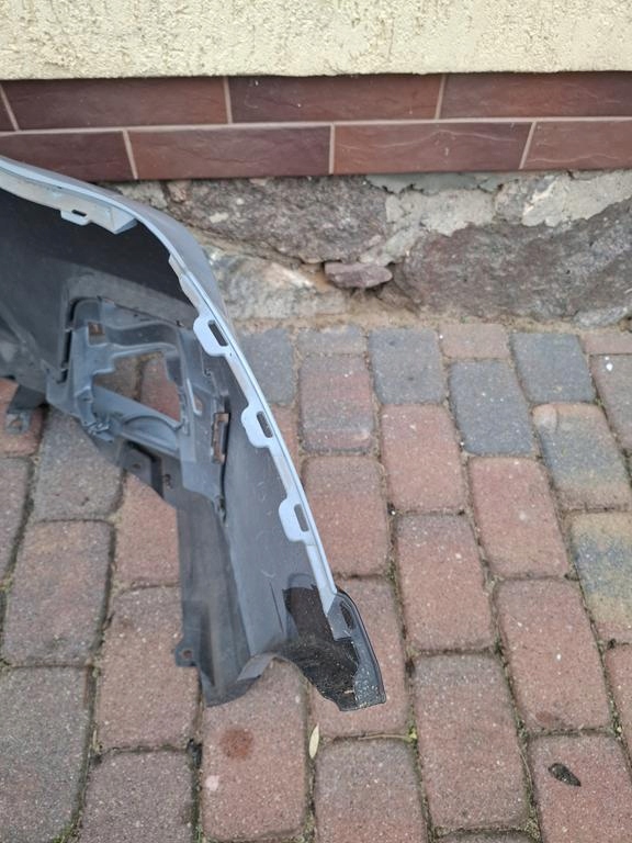 фото №12, Бампер передний subaru xv lift crosstrek 17-19 na омыватель